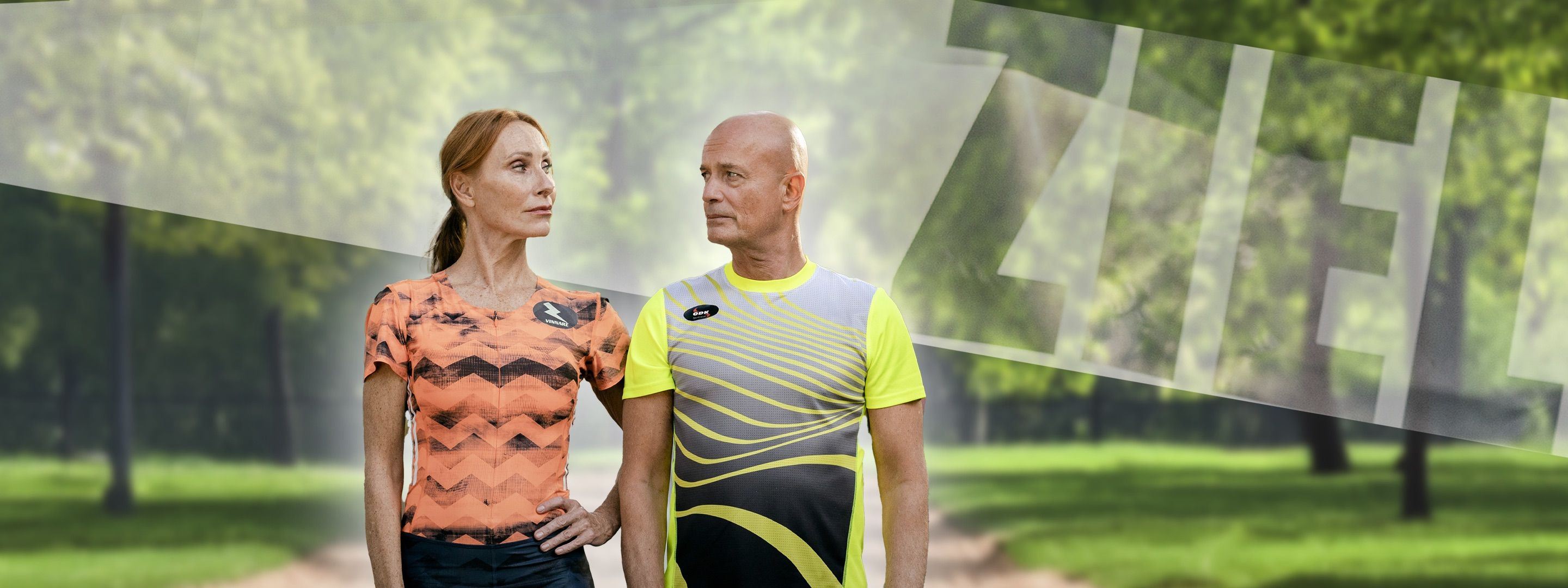 Sportabzeichen für Anfänger