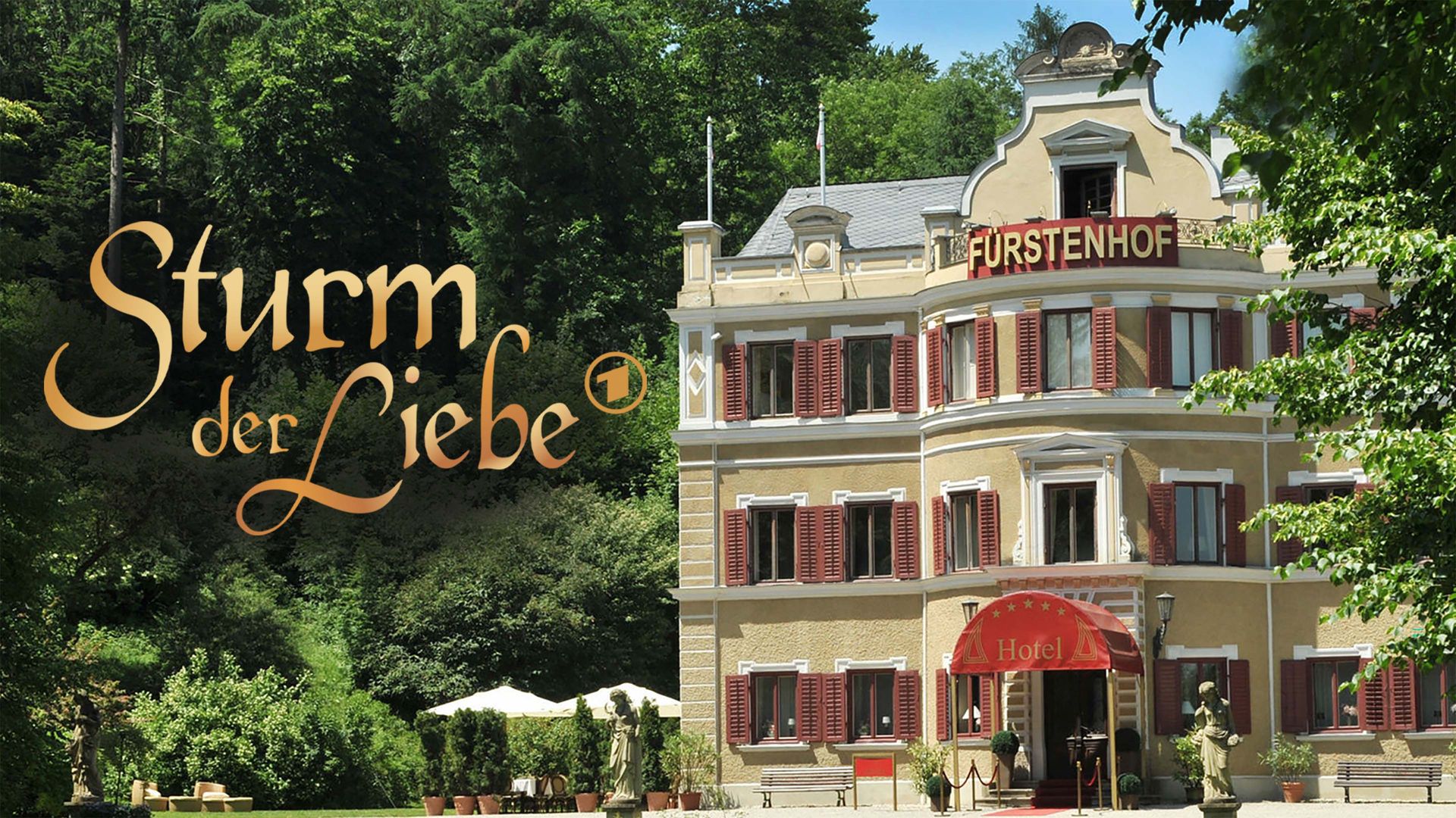 Sturm der Liebe | ARD Plus