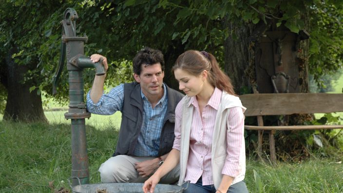 Sturm der Liebe | ARD Plus