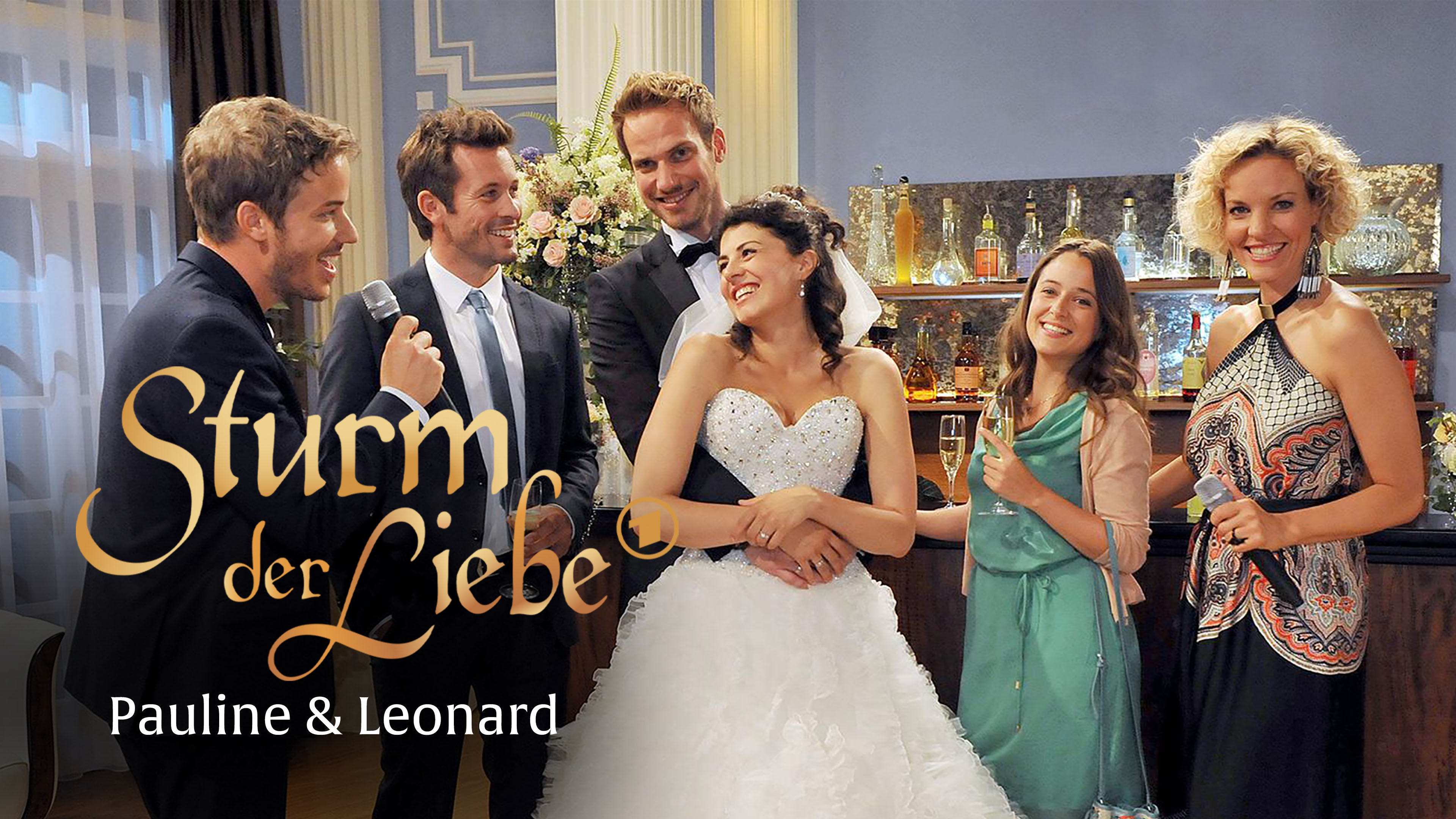 Sturm der Liebe | ARD Plus