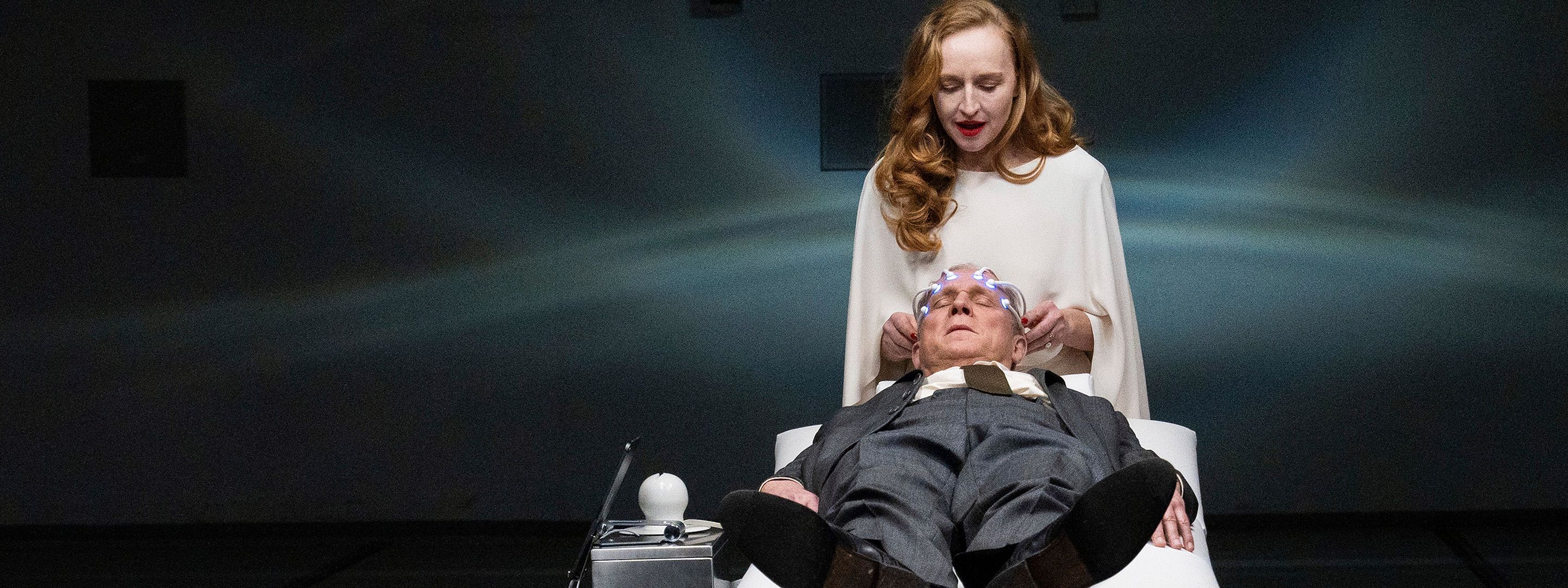 Murot und das Paradies