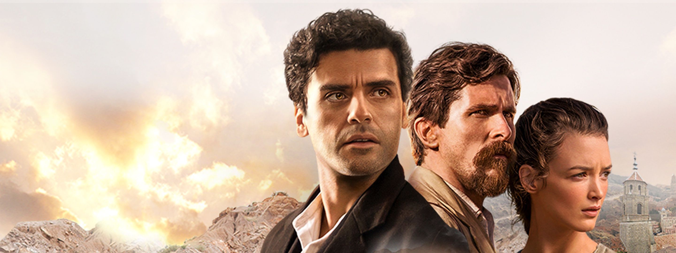 The Promise: Die Erinnerung bleibt