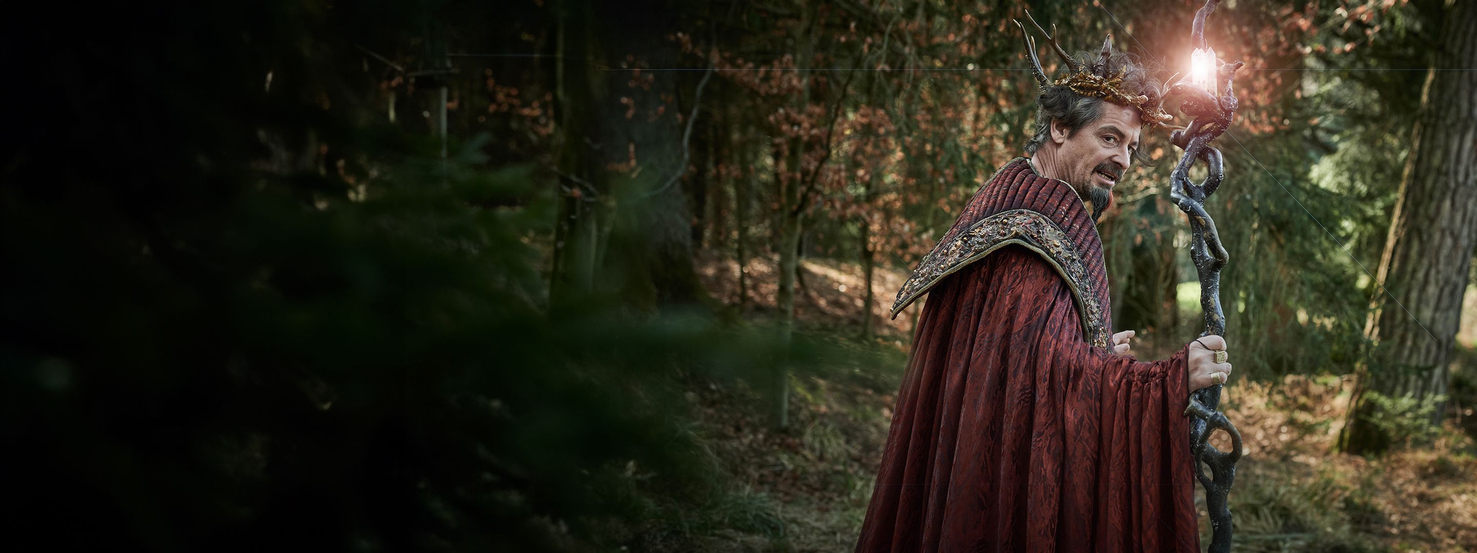 Sechs auf einen Streich – Das Märchen vom Schwanensee