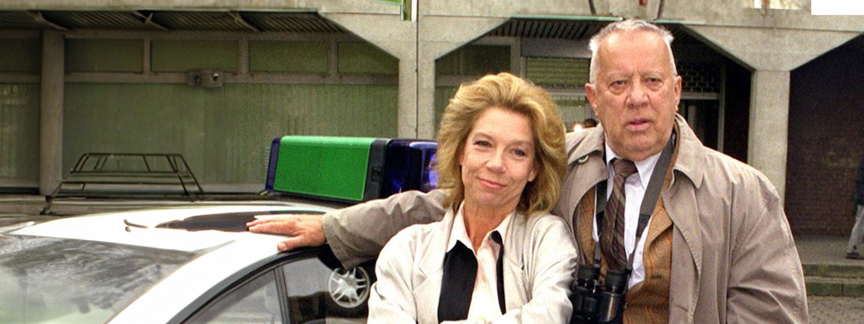 Adelheid und ihre Mörder