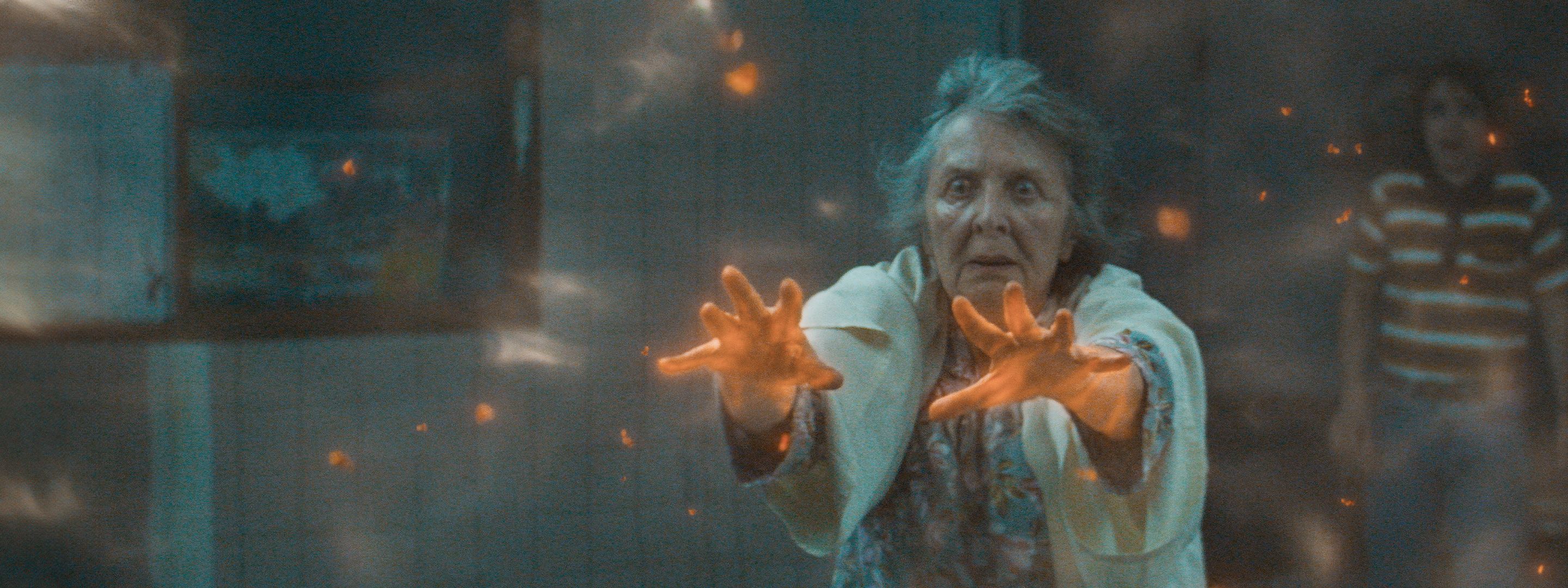 Anaon - Hüter der Nacht