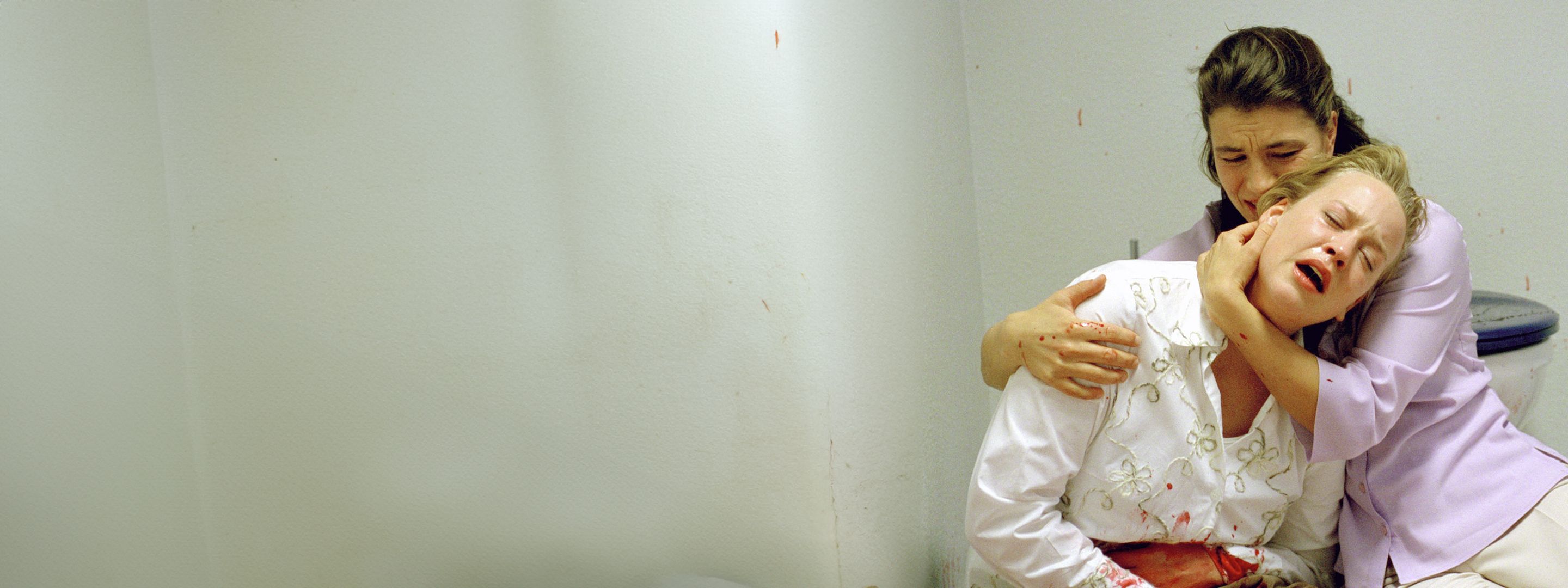 Ein ganz normales Paar