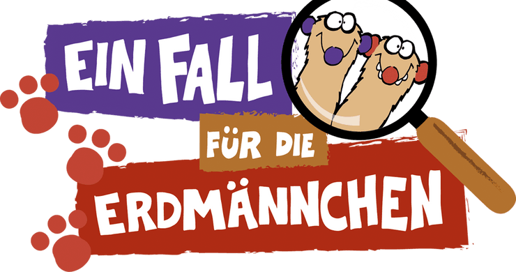 Ein Fall für die Erdmännchen