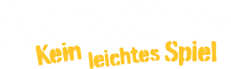 Hangtime - Kein leichtes Spiel