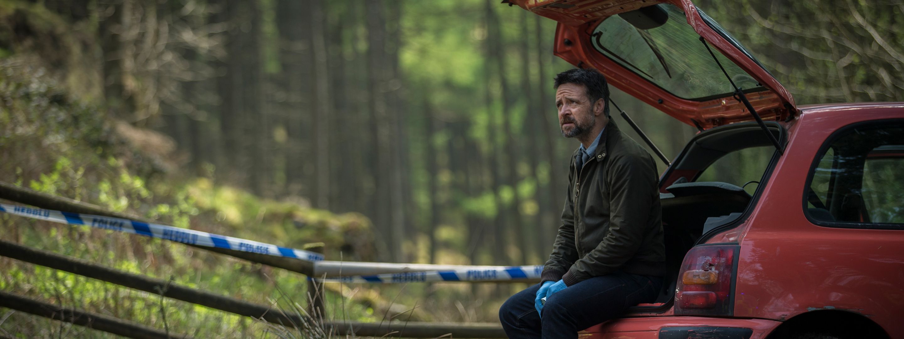 Hinterland – Inspector Mathias