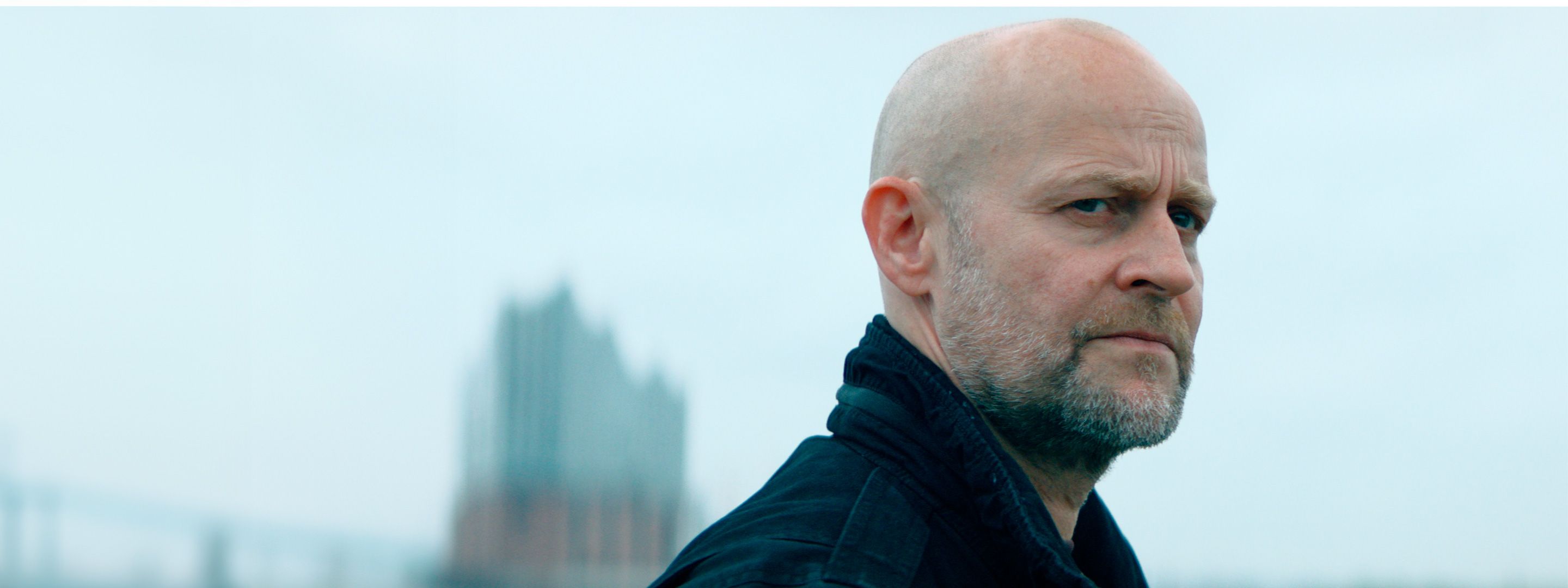 Informant – Angst über der Stadt