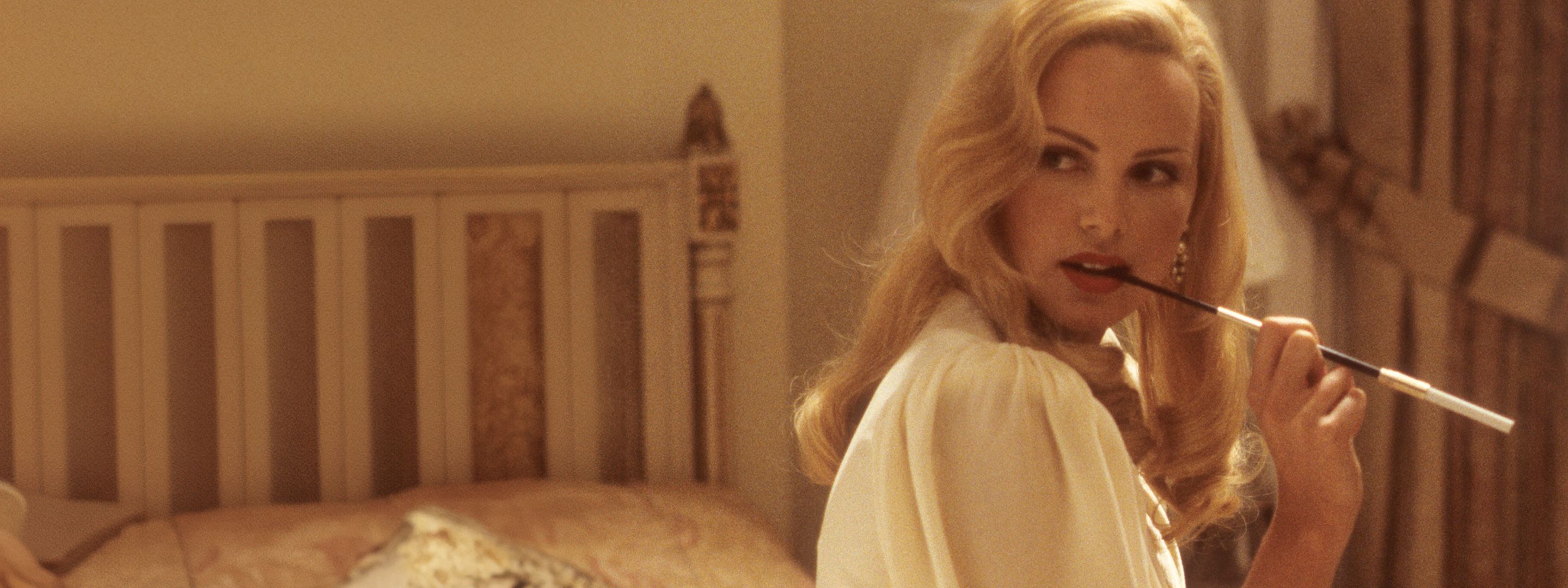 Im Bann des Jade Skorpions