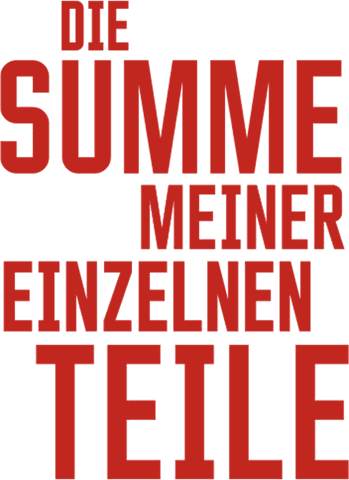 Die Summe meiner einzelnen Teile