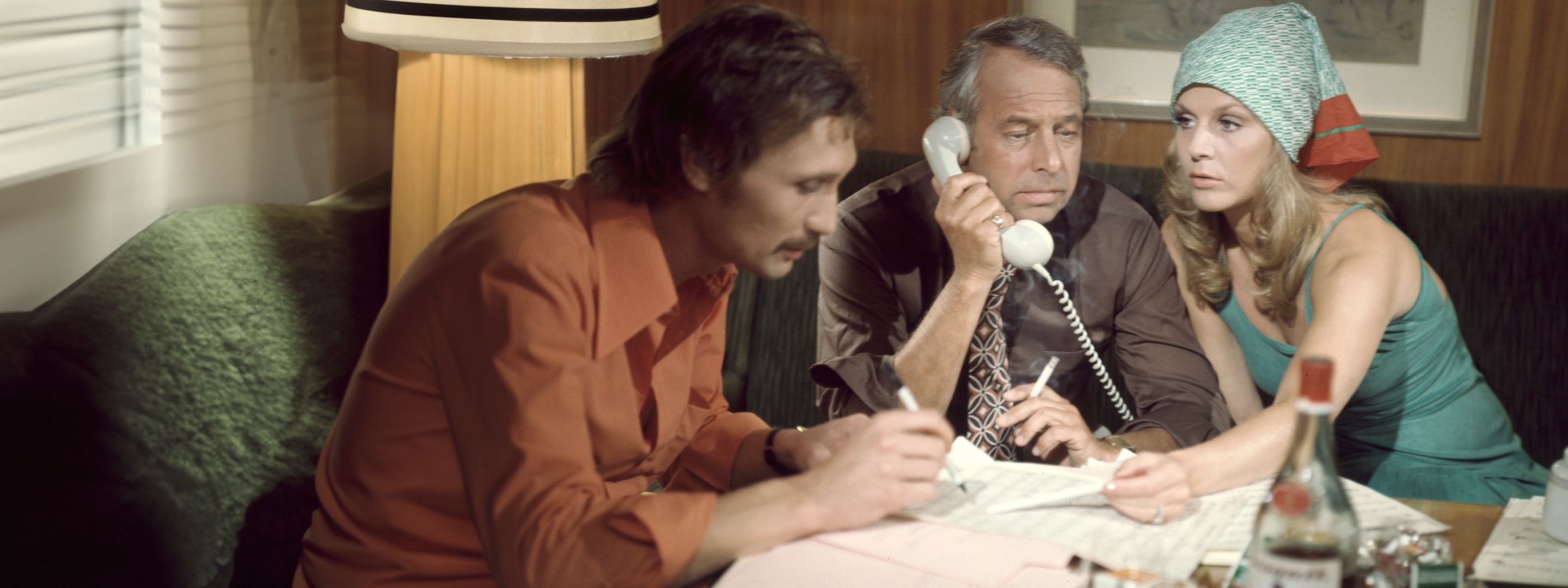 Playback oder die Show geht weiter