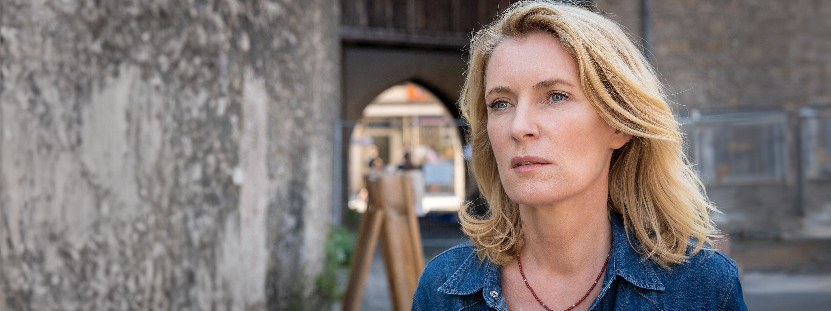 Die Rache an der Welt