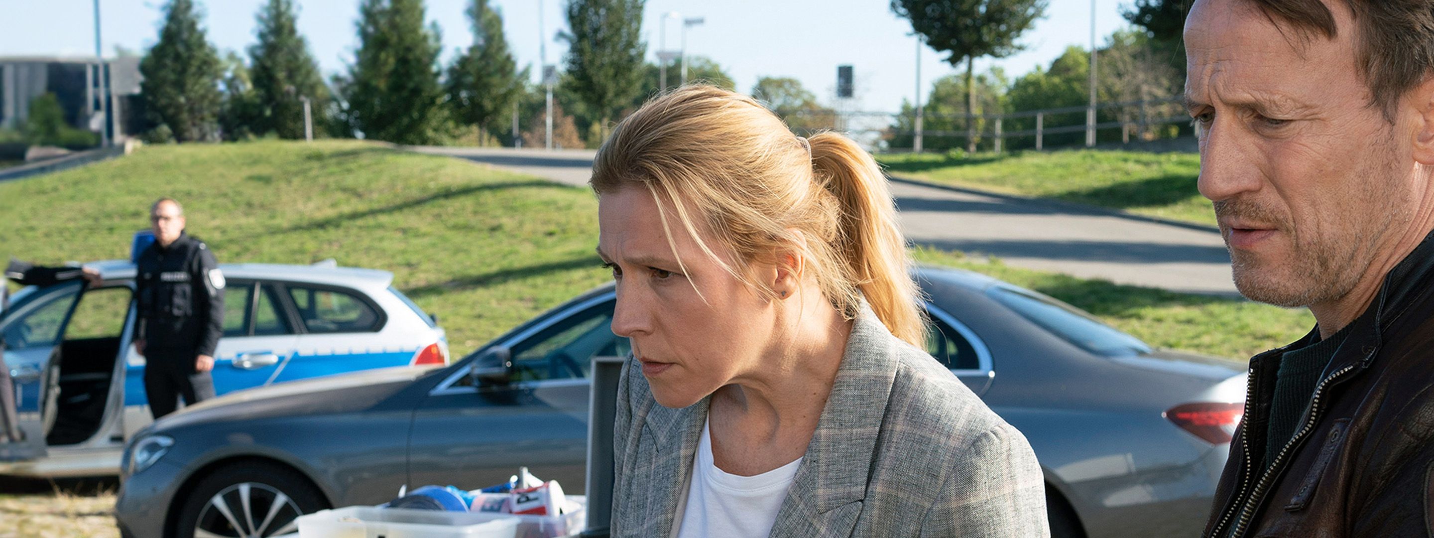 Tatort Hamburg – Was bleibt
