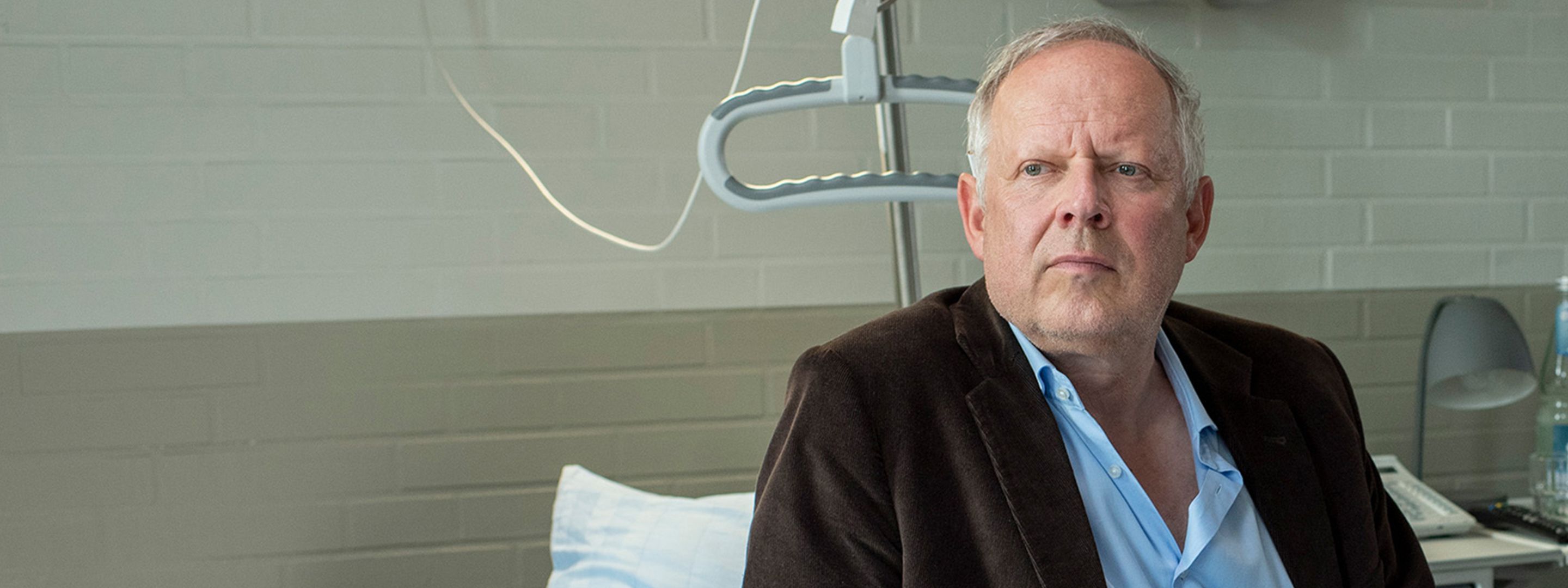 Borowski und die große Wut