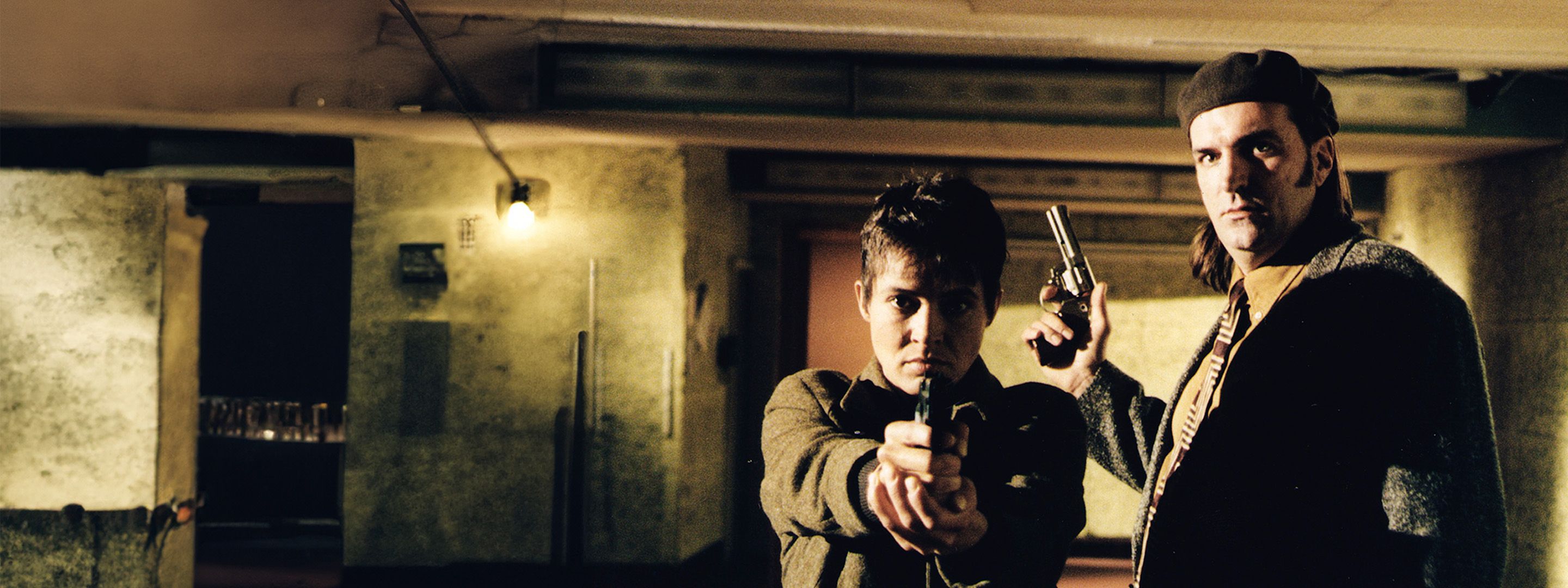 Tatort Ludwigshafen – Der schwarze Ritter