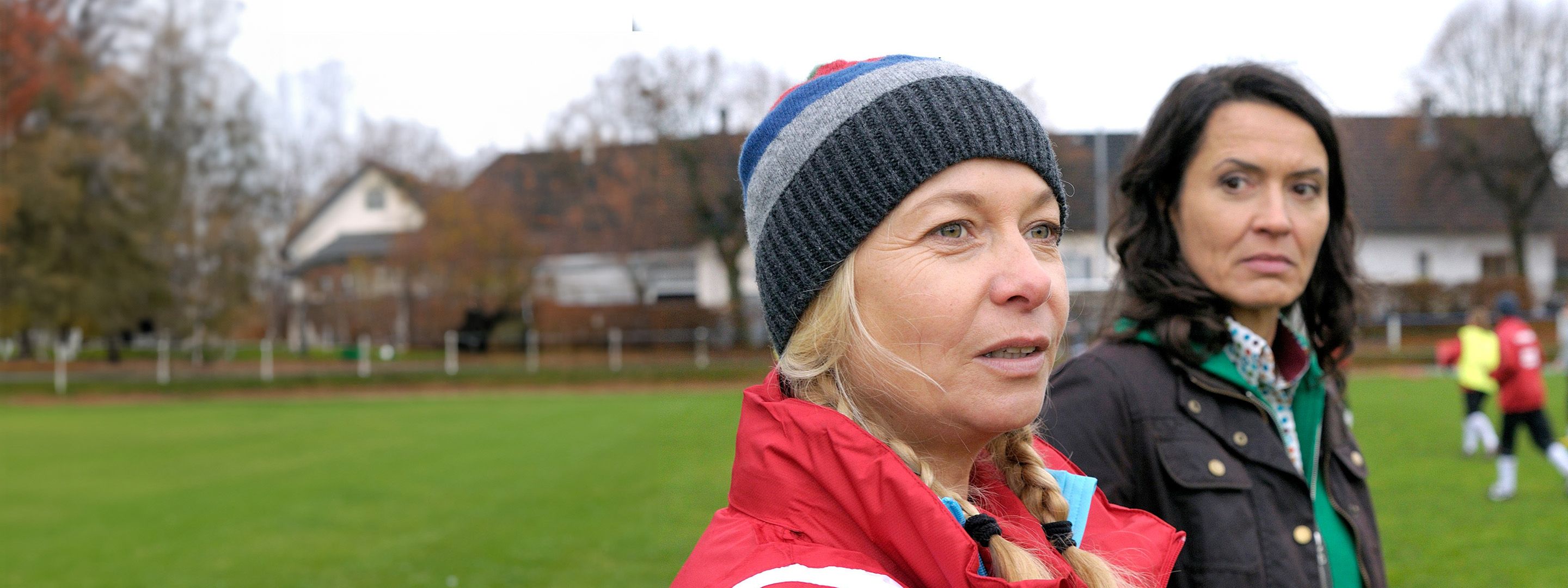 Tatort Ludwigshafen – Im Abseits