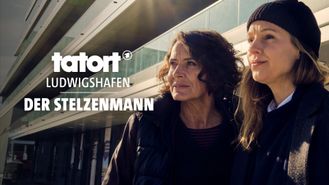 Der Stelzenmann