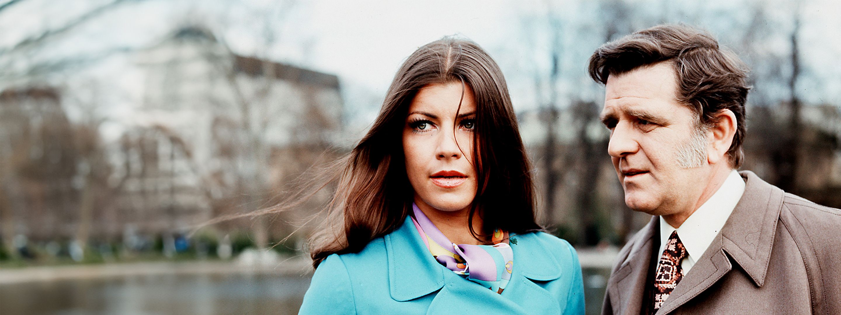 Tatort Stuttgart – Stuttgarter Blüten