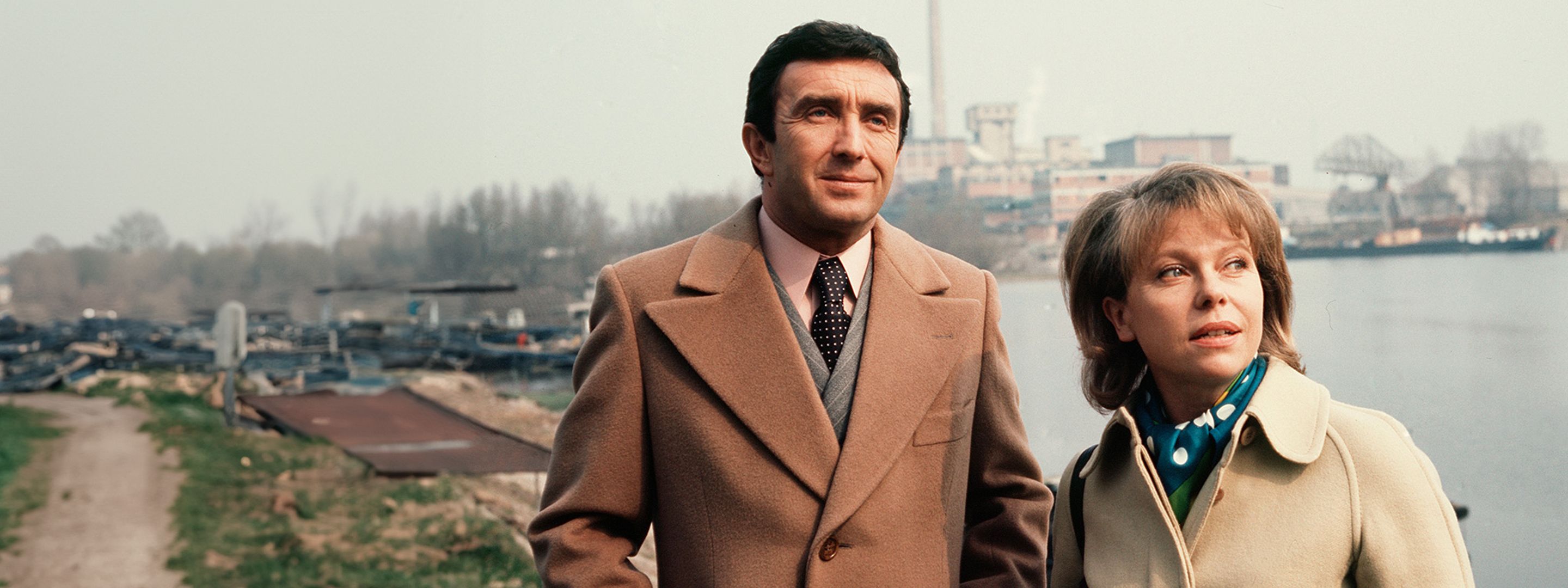 Tatort Stuttgart – Gefährliche Wanzen