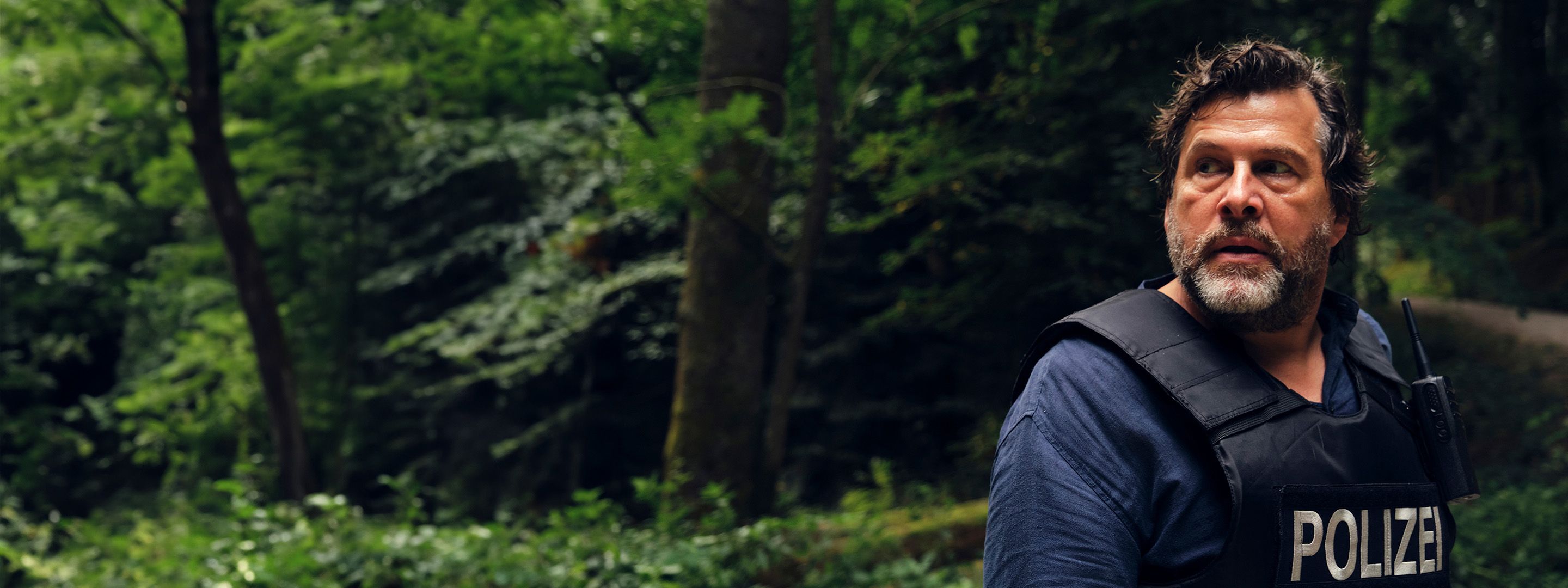 Tatort Schwarzwald – Die große Angst