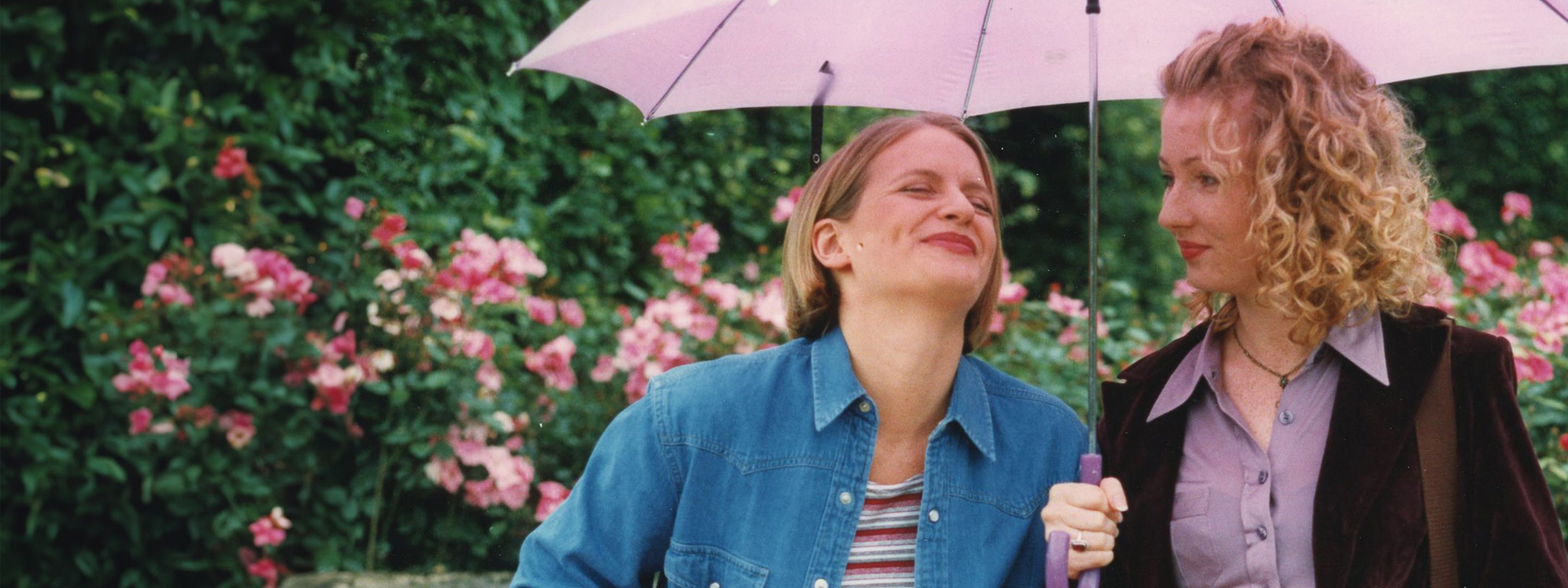 Tut mir leid wegen gestern