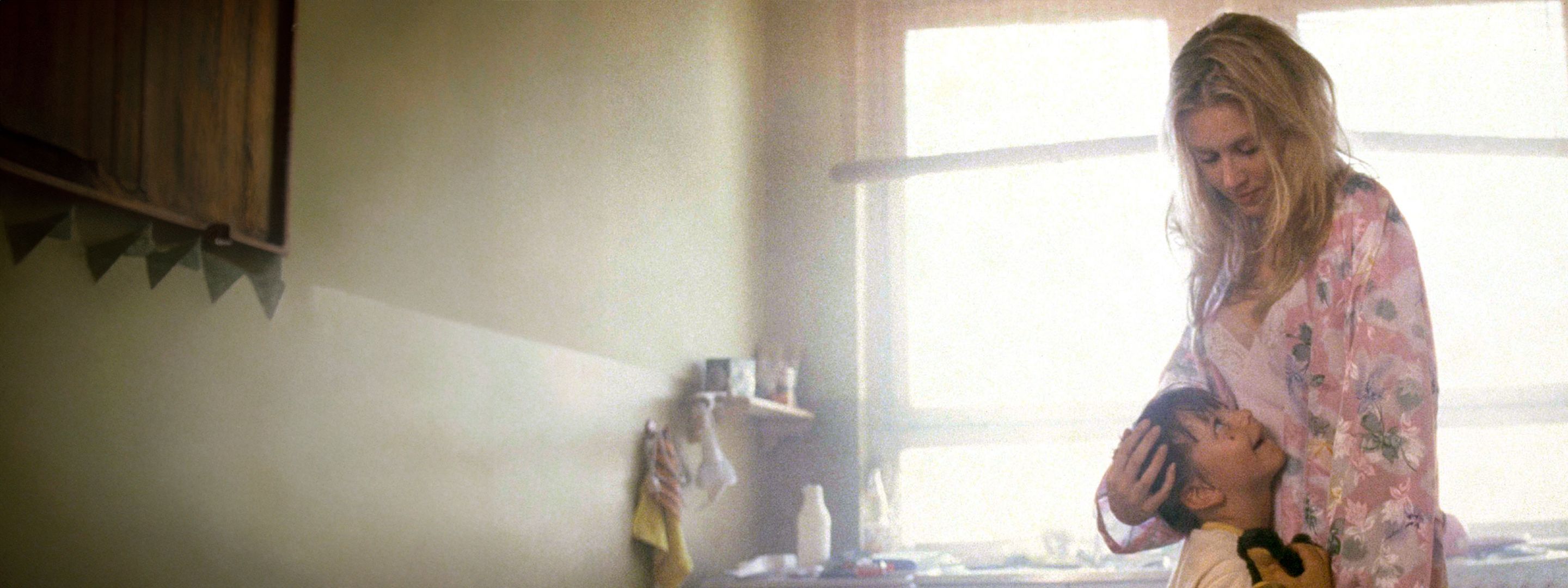 Verschwinde von hier