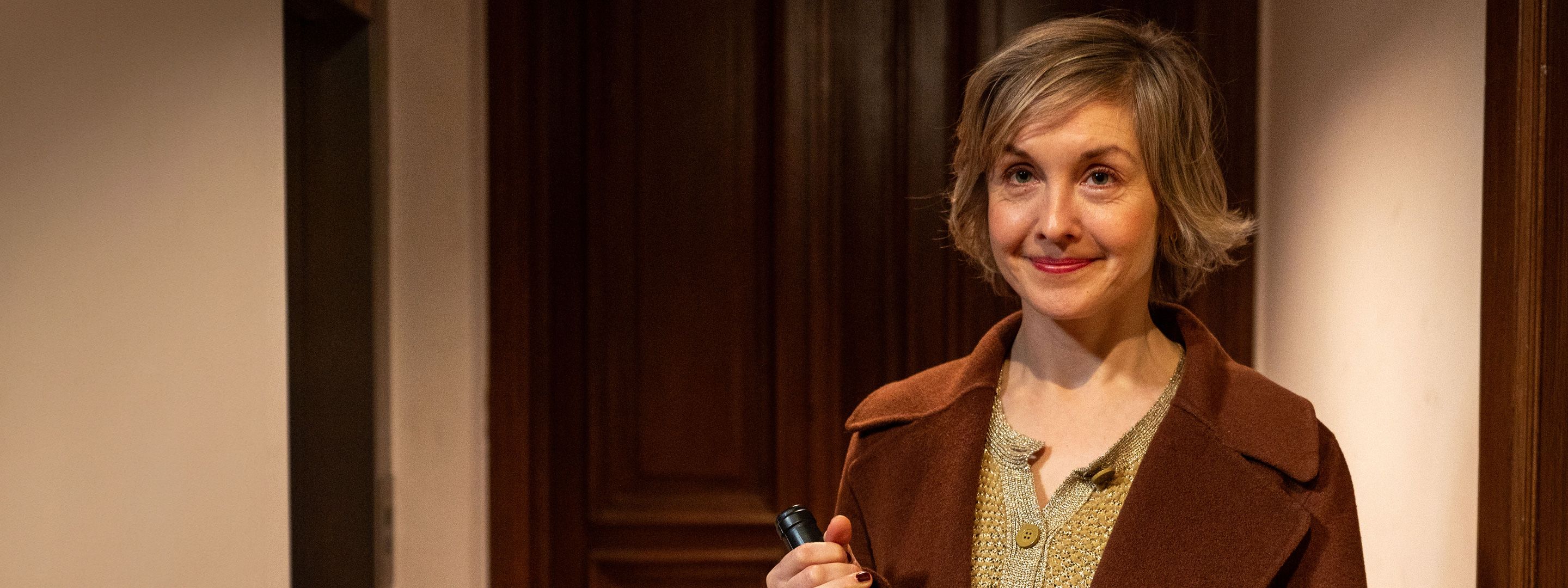 Die Verteidigerin – Der Fall Belling