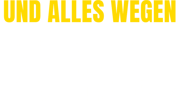 Und alles wegen Mama