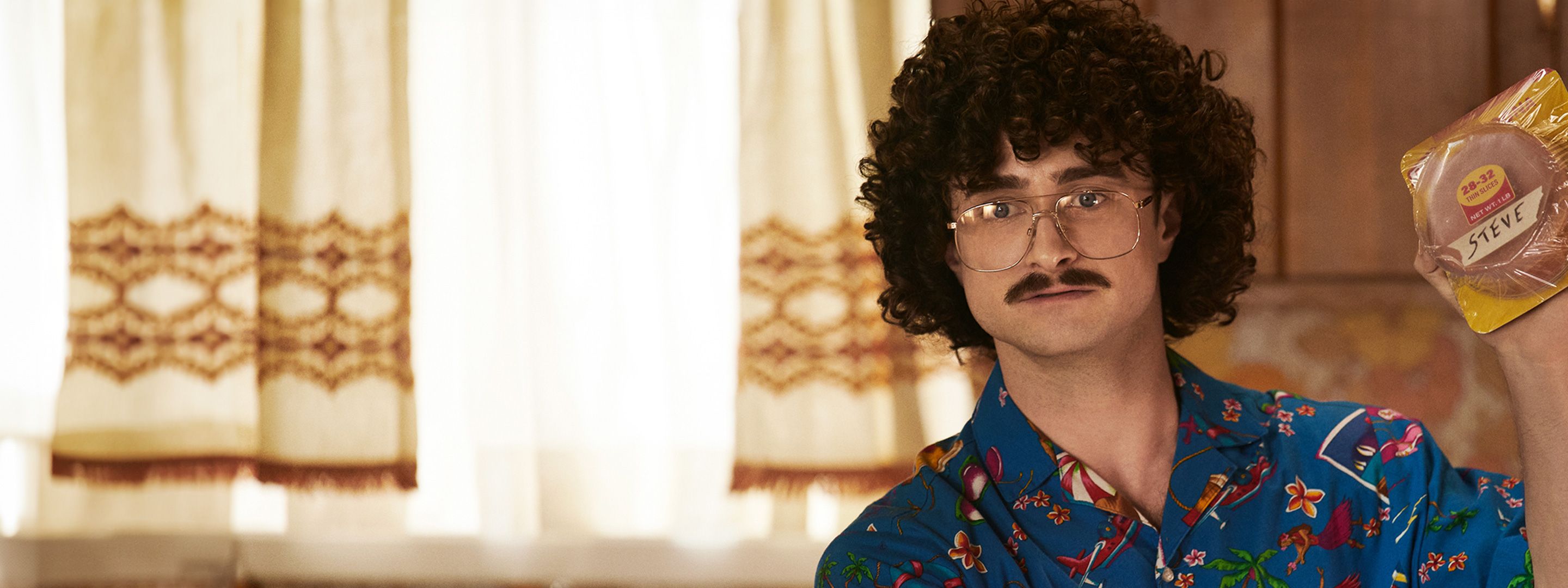 Weird - Die Al Yankovic Story