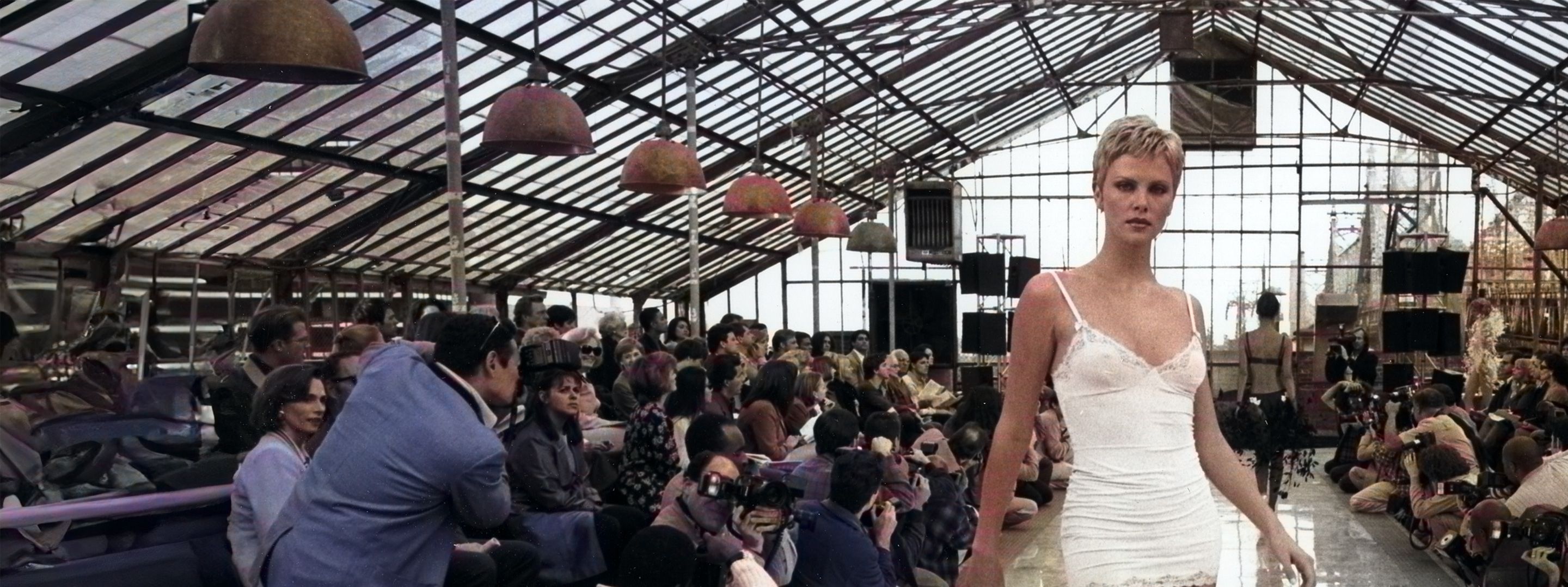 Celebrity - Schön. Reich. Berühmt.