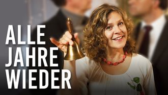 Alle Jahre wieder - Trailer | ARD Plus