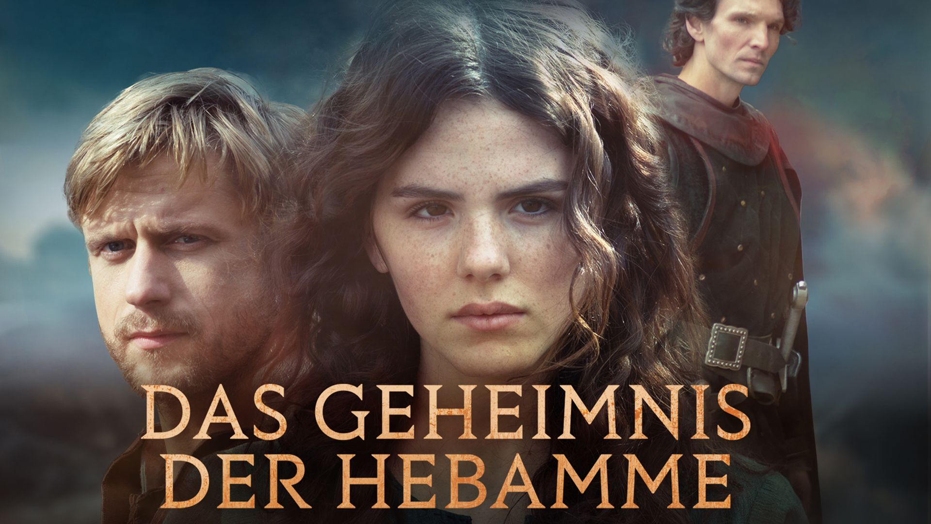 Das Geheimnis der Hebamme | ARD Plus