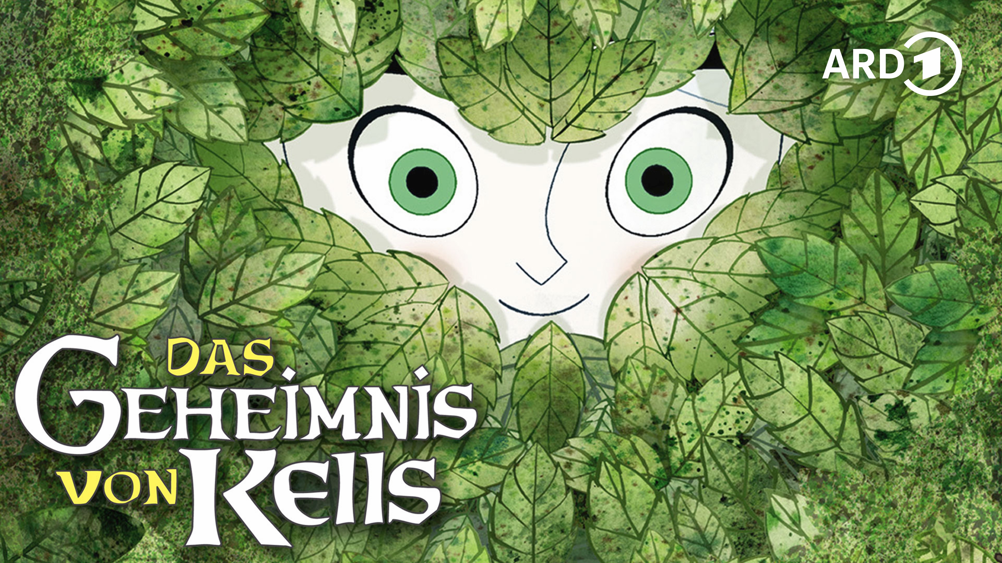 Das Geheimnis von Kells | ARD Plus Kids