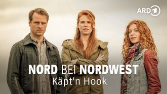 Nord bei Nordwest - Käpt'n Hook - Trailer | ARD Plus