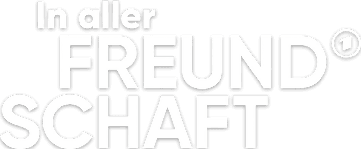 In aller Freundschaft