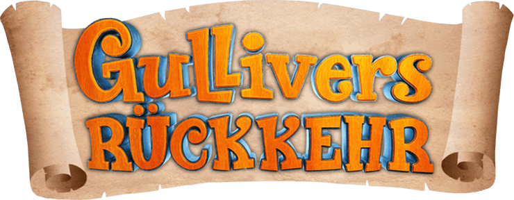 Gullivers Rückkehr