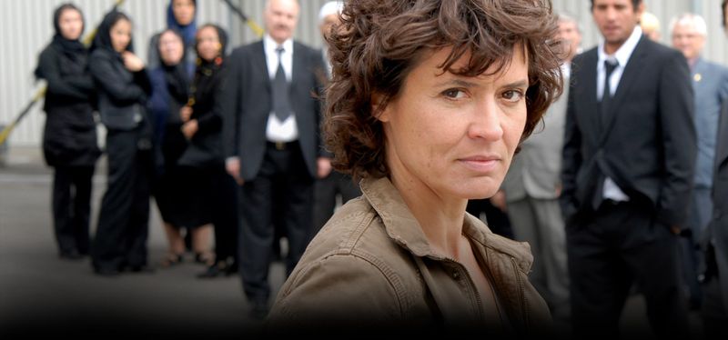 Auf Spurensuche nach guter Unterhaltung