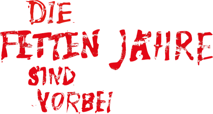 Die fetten Jahre sind vorbei