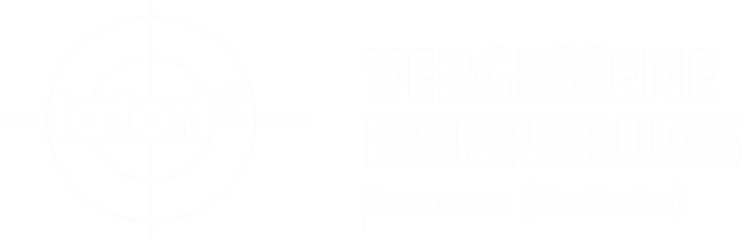 Vergessene Erinnerung