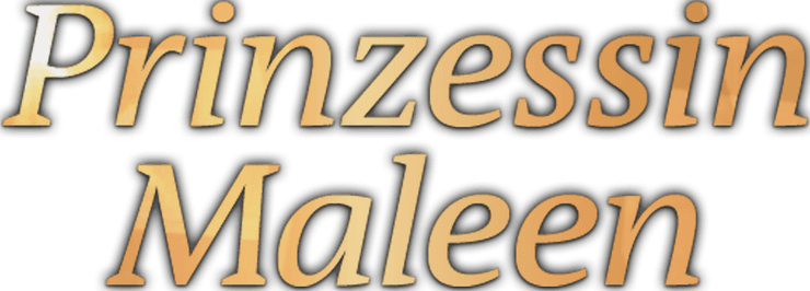 Prinzessin Maleen
