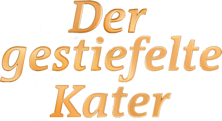 Der gestiefelte Kater