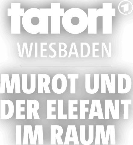Murot und der Elefant im Raum