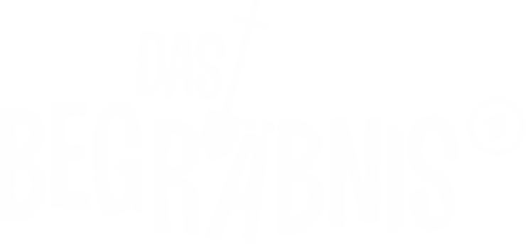 Das Begräbnis - Die Serie