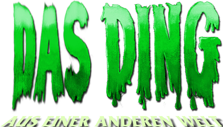 Das Ding aus einer anderen Welt