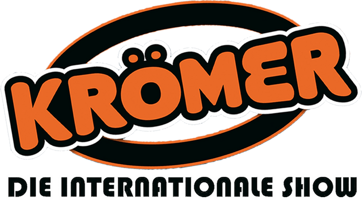 Krömer - Die internationale Show