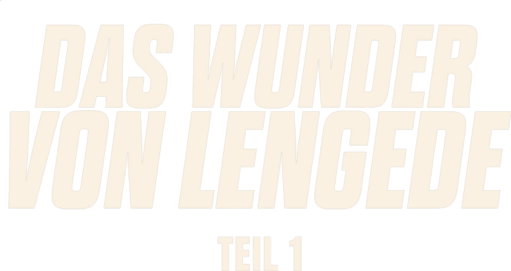 Das Wunder von Lengede, Teil 1