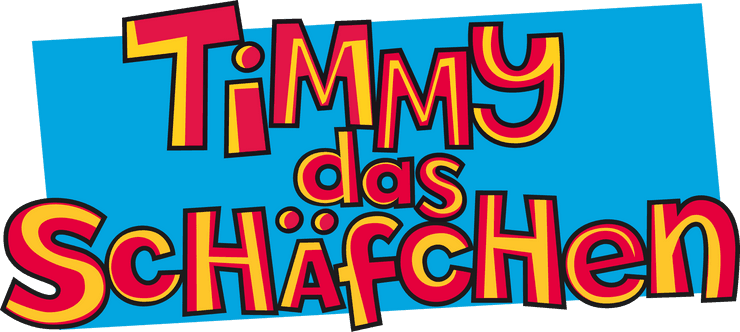 Timmy das Schäfchen