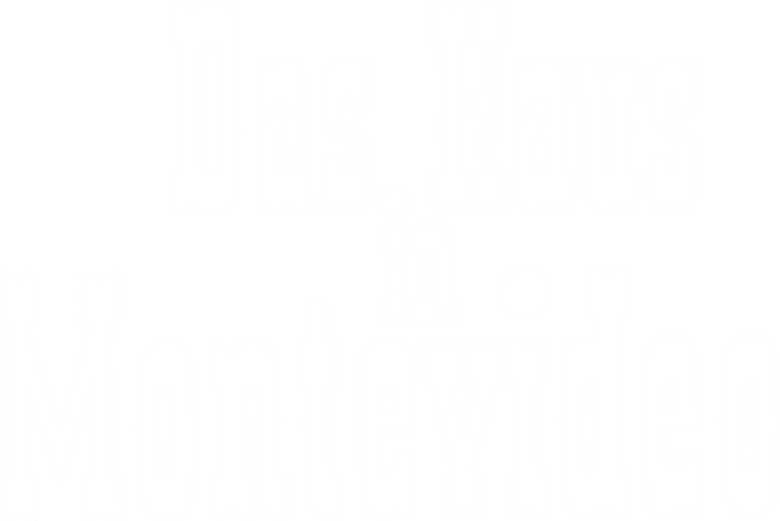 Das Haus in Montevideo